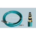 HP Flame-resistance e Refractory Tube